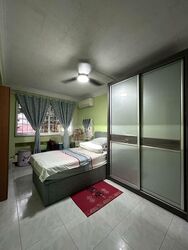 Blk 560 Choa Chu Kang North 6 (Choa Chu Kang), HDB Executive #492046751